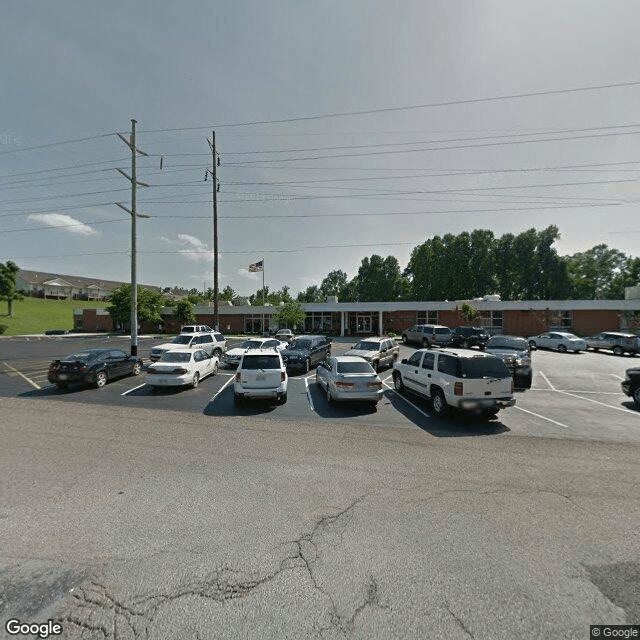 street view of Wayne County Nursing Home