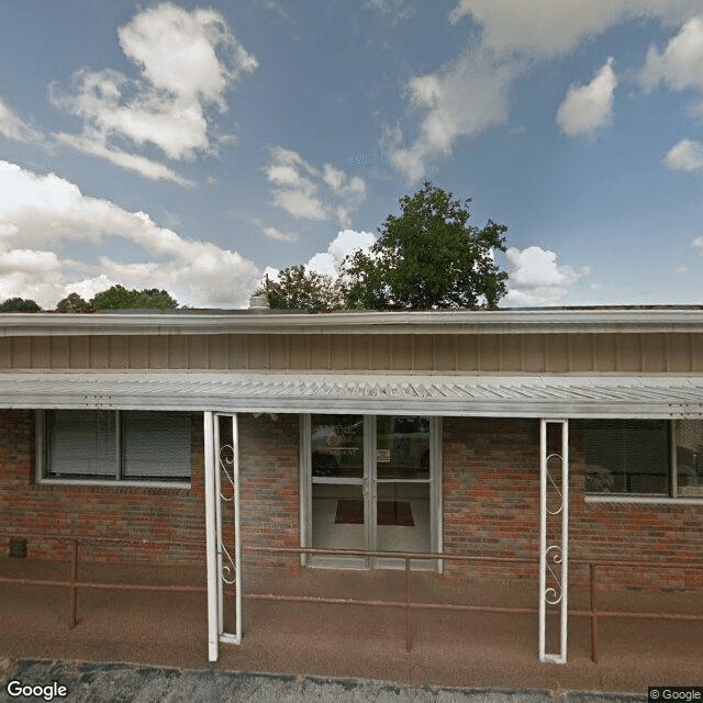 street view of Wayne Care Nursing Home
