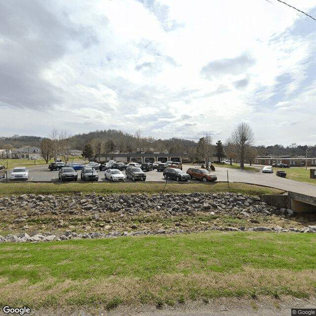 street view of Meadowbrook Nursing Home