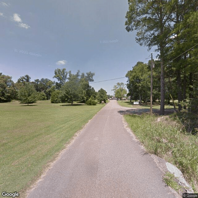 street view of Park Rest Hardin County Health