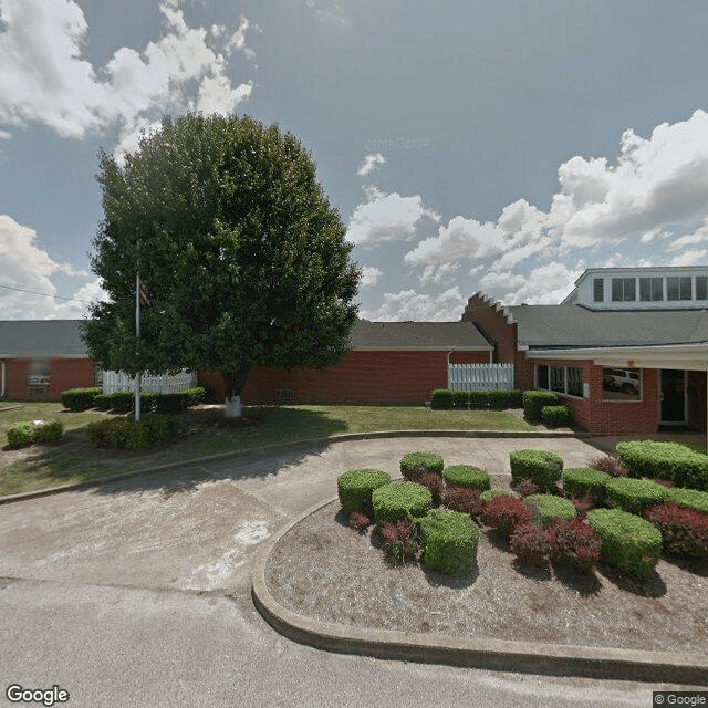 street view of Tri County Convalescent Home