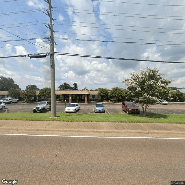 street view of Union City Manor Nursing Ctr