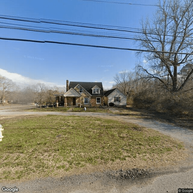 street view of Cumberland Elder Care