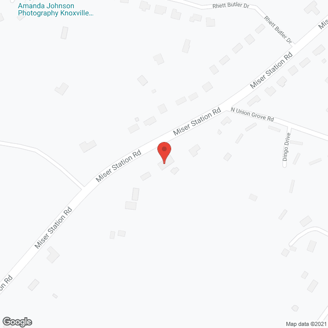 Quality Care Retirement Home in google map