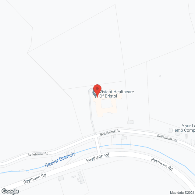 Cambridge House in google map