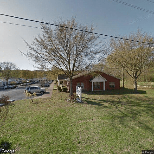 street view of Spring Grove Apartments