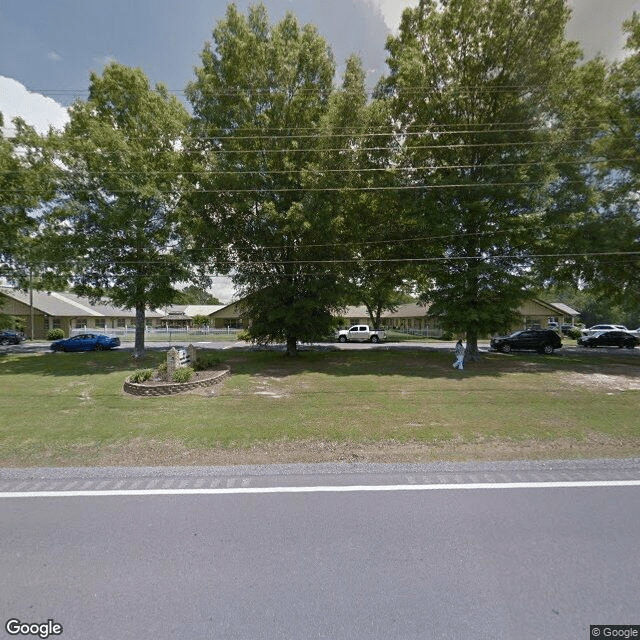 Crossville Health Care Inc 