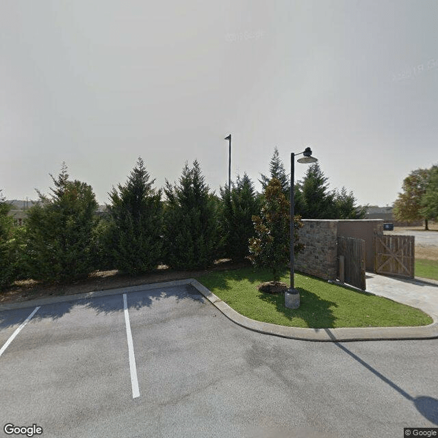 street view of Life Care Ctr-Chattanooga