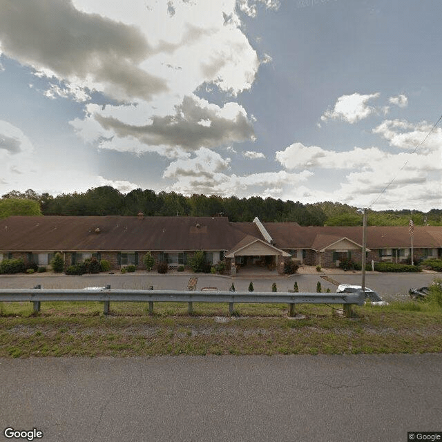 street view of Life Care Ctr of Copper Basin