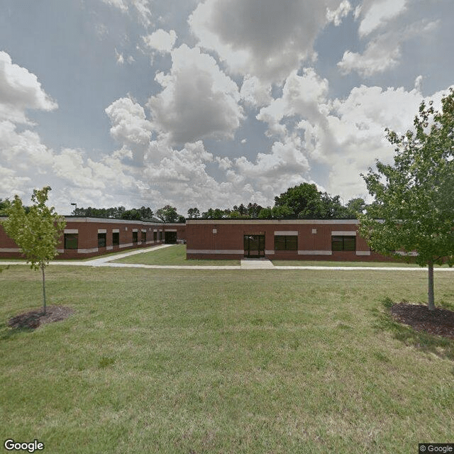 street view of Tennessee State Veterans Home
