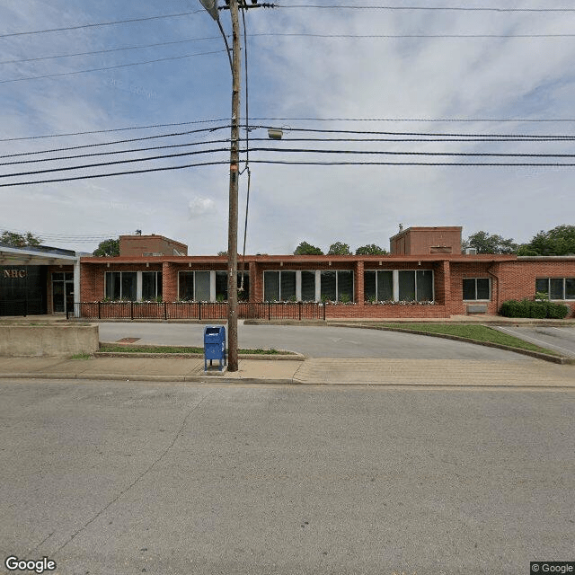 street view of NHC Murfreesboro