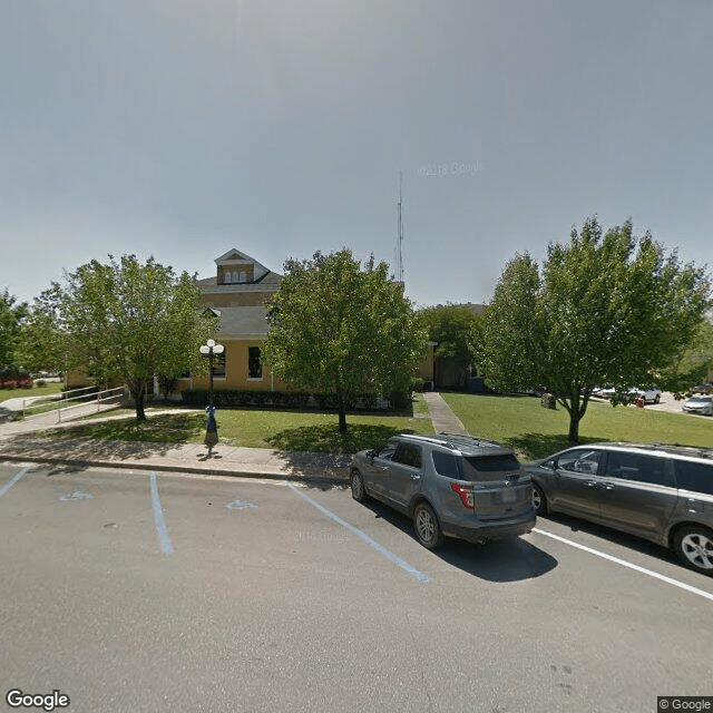 street view of Willow Trace Nursing Ctr