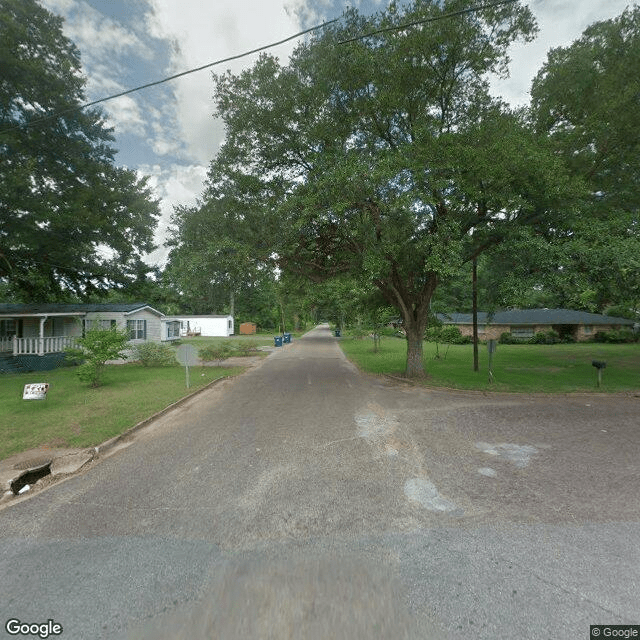 street view of Citronelle Convalescent Ctr