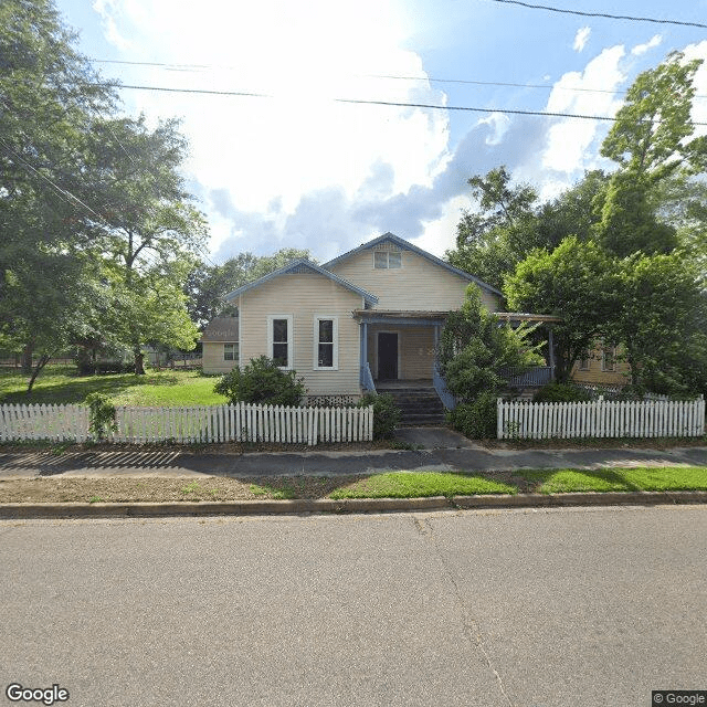 street view of Gran's Home II