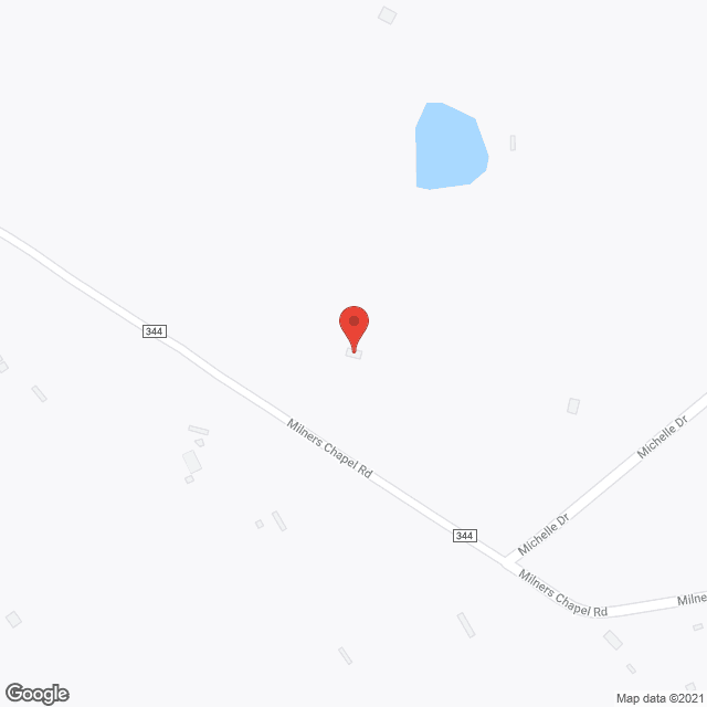 El Reposo Nursing Facility in google map
