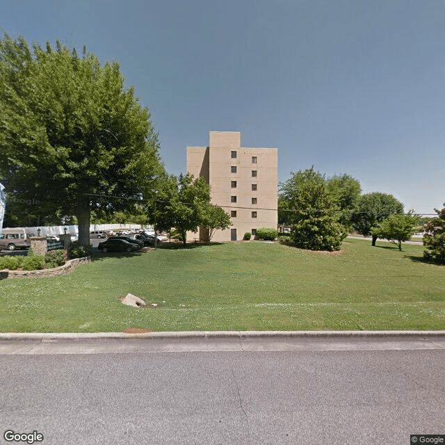 Montreat Apartments 