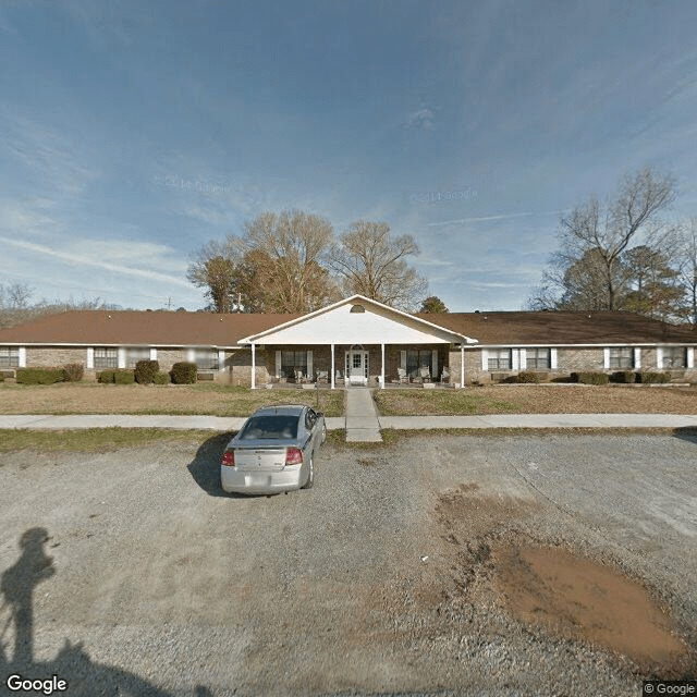 street view of Sunset Estate