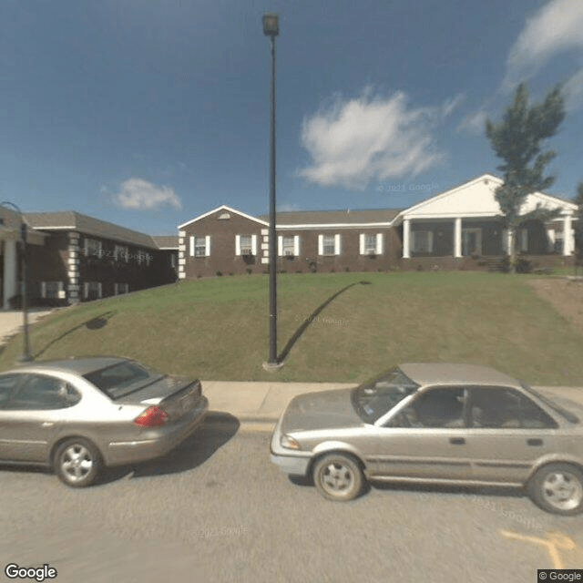 street view of Estes Nursing Facilities