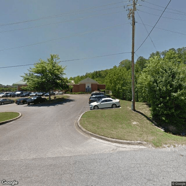 street view of Methodist Home For Aging