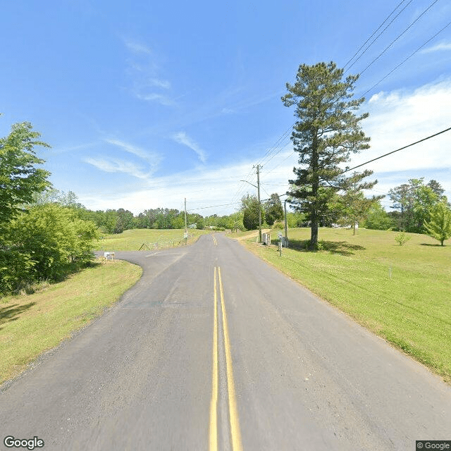 street view of Deborah's Assisted Living