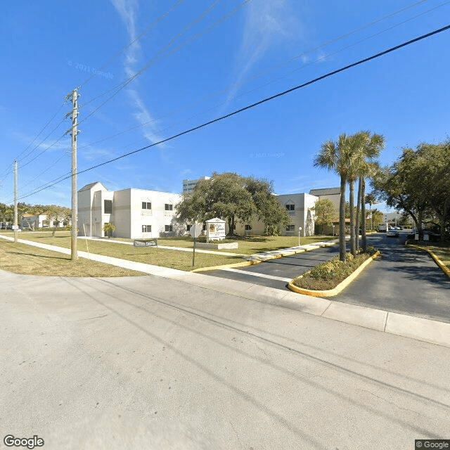 street view of Palm Garden of Aventura