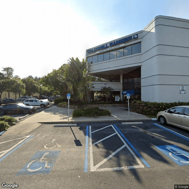 street view of Cameo Assisted Living Solution