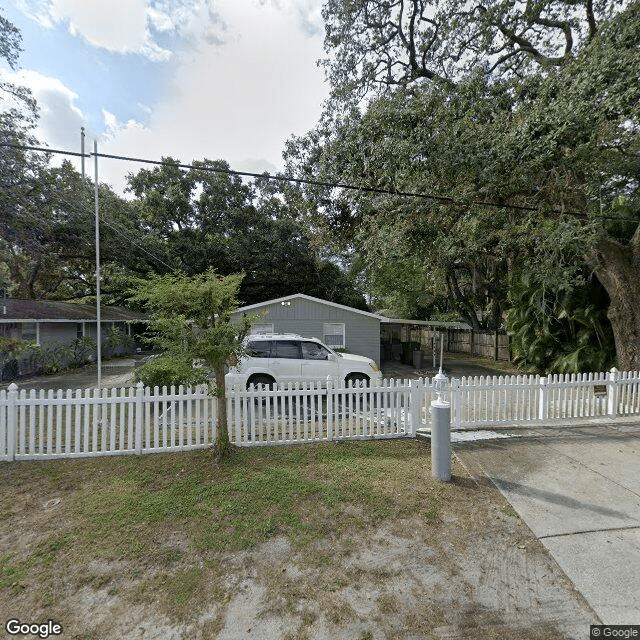 street view of West Crest Villa ALF