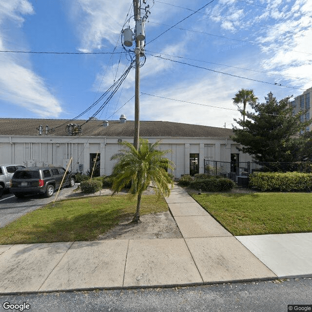 street view of Lifepath Hospice-Hillsborough