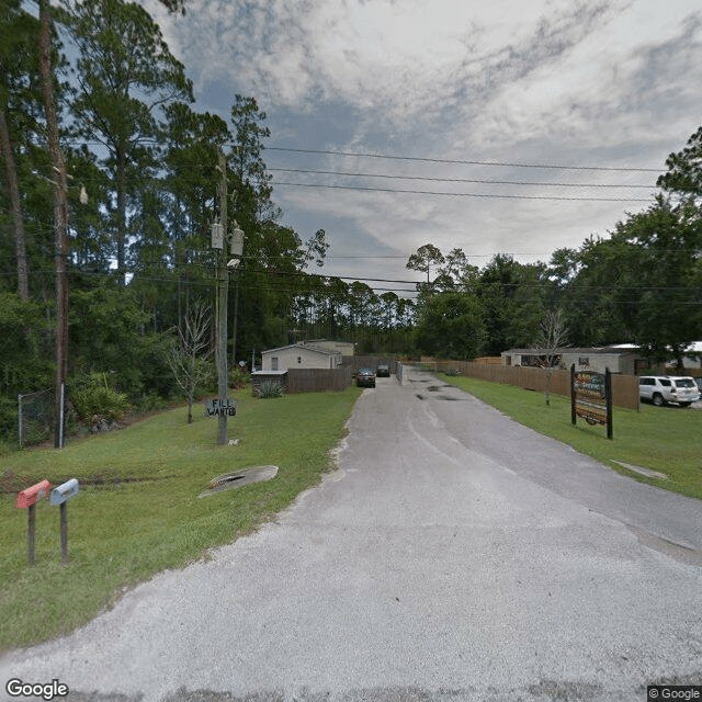 street view of Cedar Hammocks ILF Inc