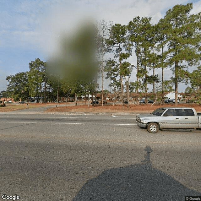 street view of Tift Health Care Nursing Home