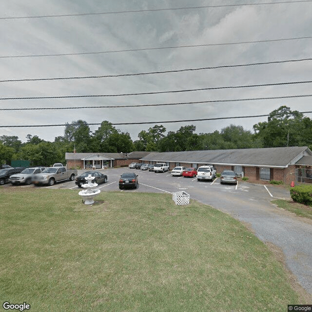 Brian Center Health & Rehab Nursing Home Thomasville, GA 31757