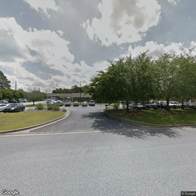 street view of Lee County Health Care