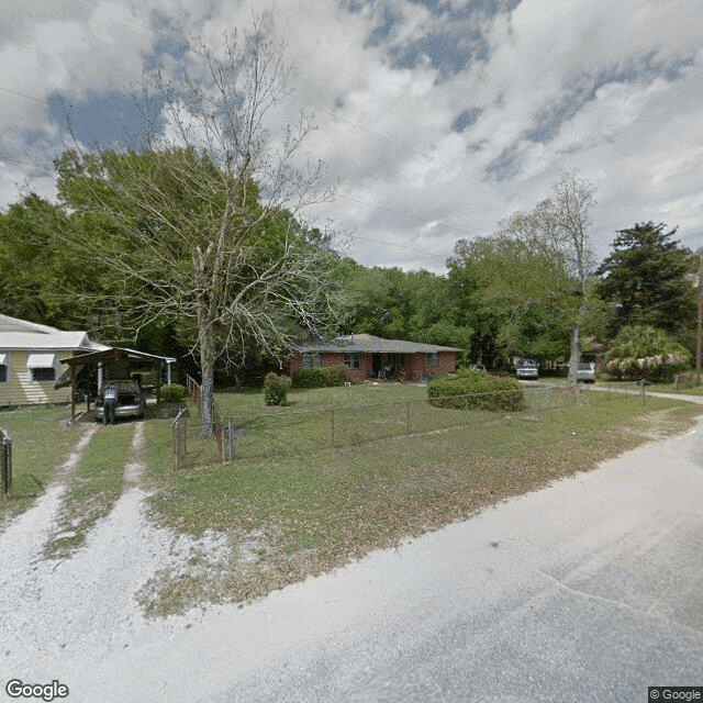 street view of House of Joy Care Facility Inc