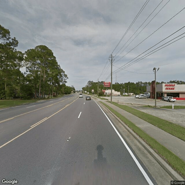 street view of Bayview Nursing Home