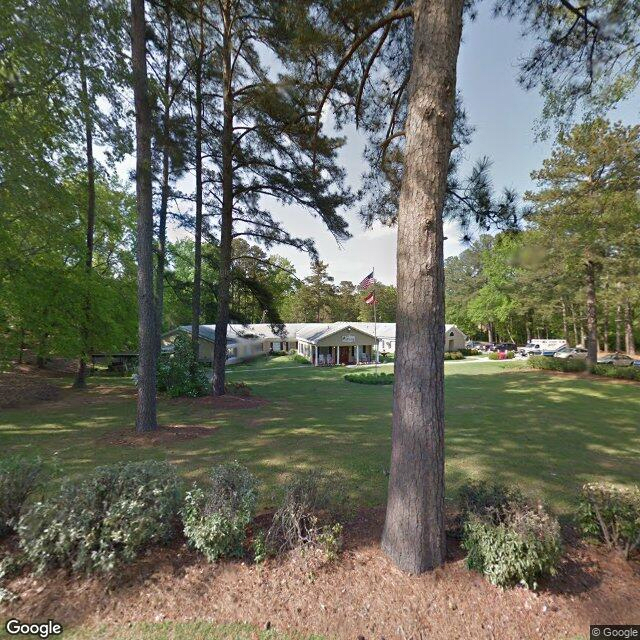 street view of Gray Nursing Home