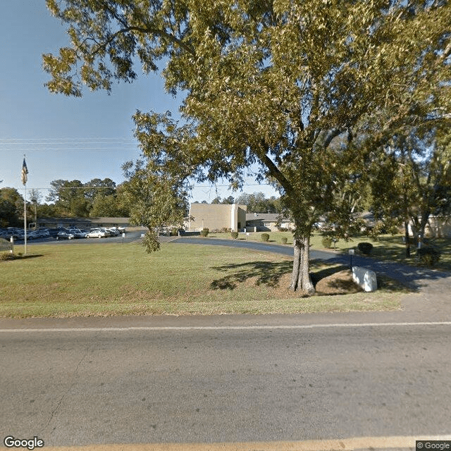 street view of Lynn Haven Nursing Home Inc