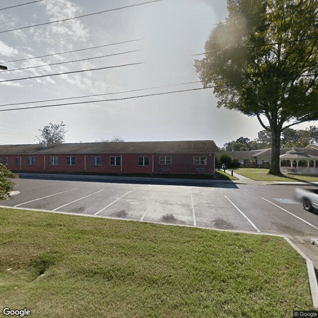 street view of Oakview Nursing & Rehab Ctr