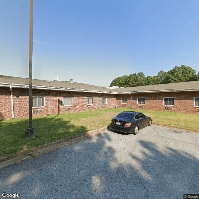 street view of Premier Subacute Rehab Ctr