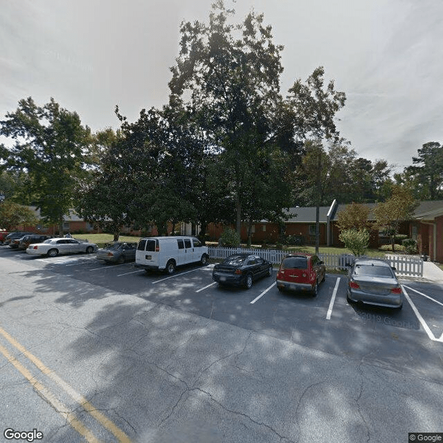 street view of Avalon Health & Rehab