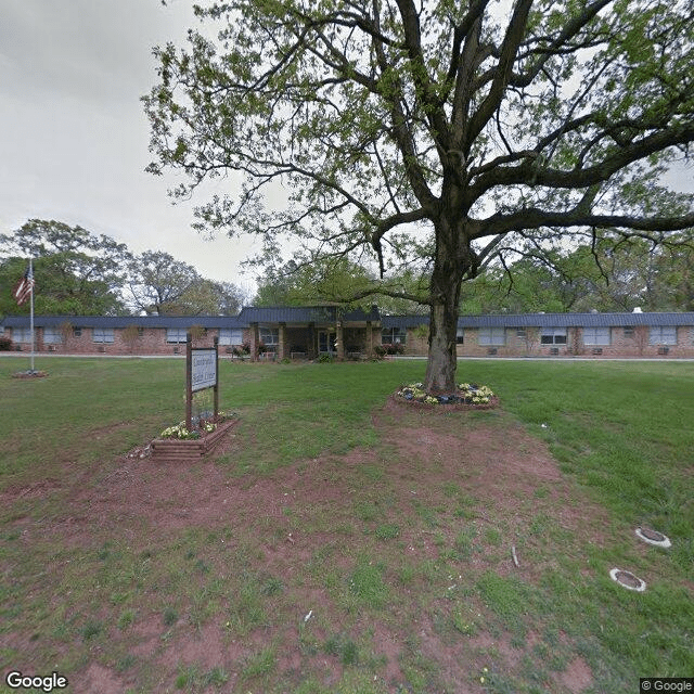 street view of Countryside Health Ctr