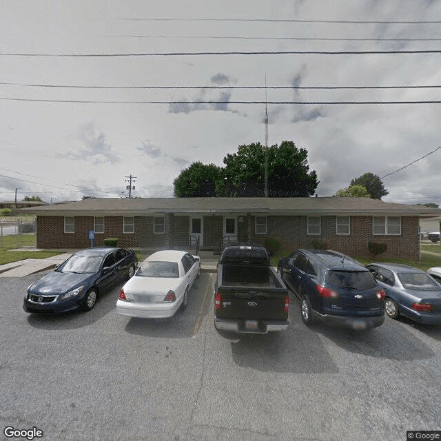 street view of Union Housing Authority