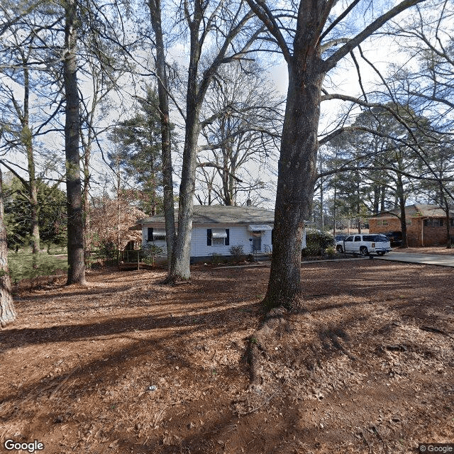 street view of Avett Quality Nursing and Home