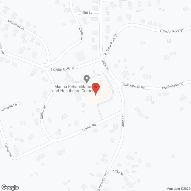 Laurel Hill Living Center in google map