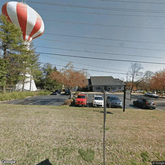 street view of Banyan Retirement Svc Inc
