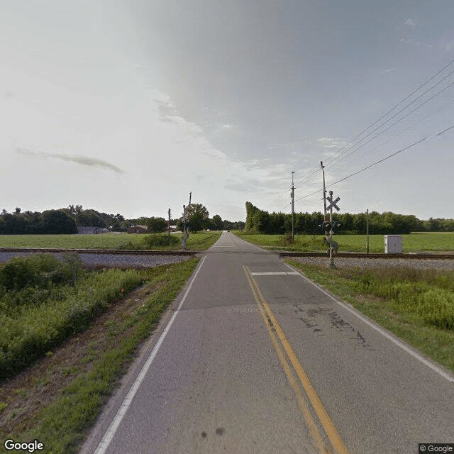 street view of Cheraw Manor Assisted Living