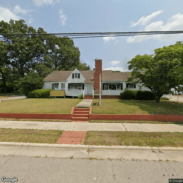 street view of Rising Sun Adult Day Care