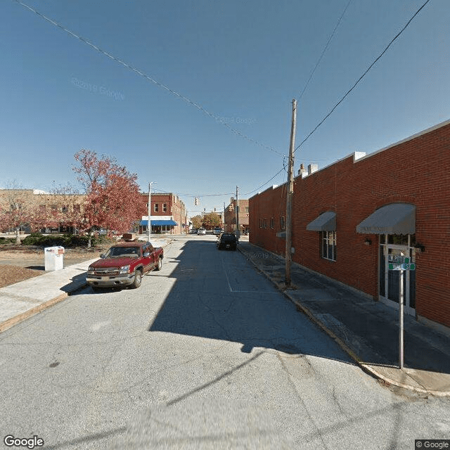 street view of Aberseen Place/Bailey Agency