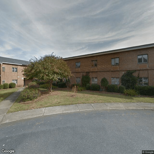 street view of Presbyterian Communities Of South Carolina-Columbia