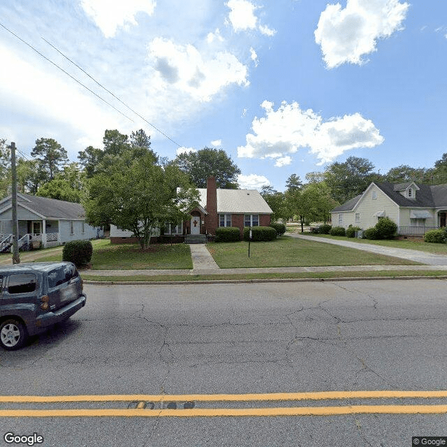 street view of Tyler Rest More Home