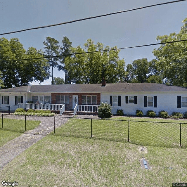 street view of Tyler Restmore Home 3